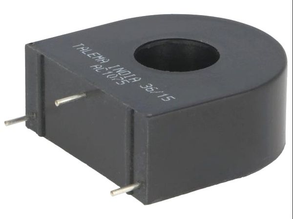 AC1075 electronic component of Talema
