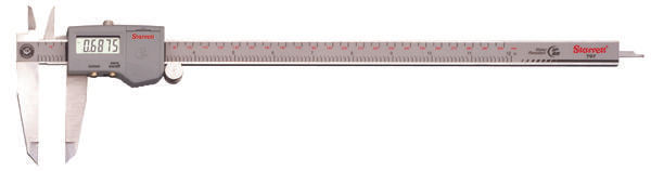 798B-12/300 electronic component of Starrett