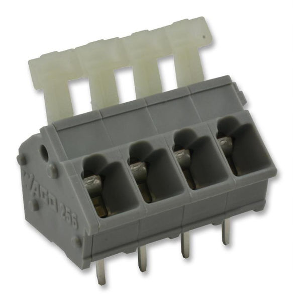 0256-0404 electronic component of Wago