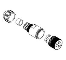 7A3006-32 electronic component of Molex