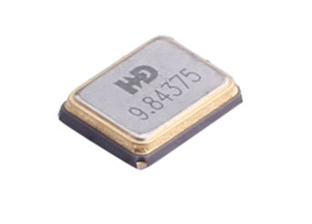 7B009843M01 electronic component of HD-Crystal