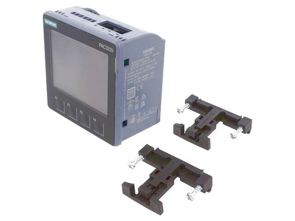 7KM3220-0BA01-1DA0 electronic component of Siemens