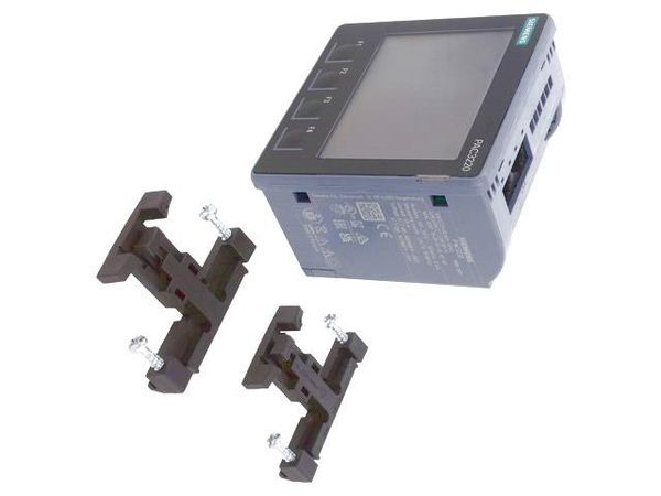 7KM3220-0BA01-1DA0 Industrial Relays