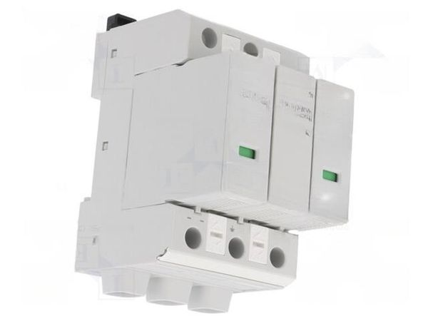 7P.26.9.000.0015  Circuit Protection