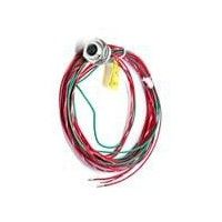 7R4B00A17F090 D-Sub Micro-D Connectors
