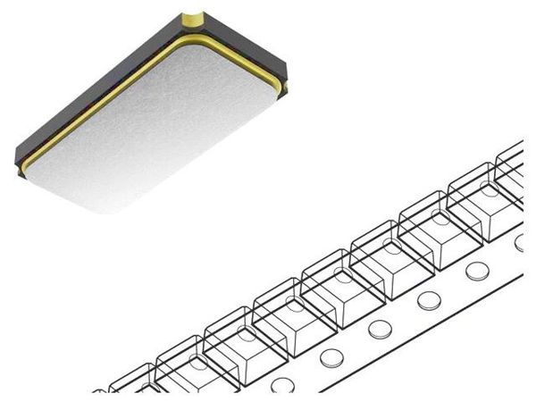 7V-12.000MAAJ-T  Passive Components