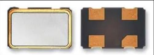 16.000MHZ XO53050UITA electronic component of Euroquartz