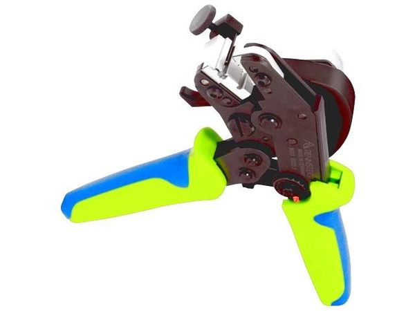 8001 0003 3 Crimpers / Crimping Tools