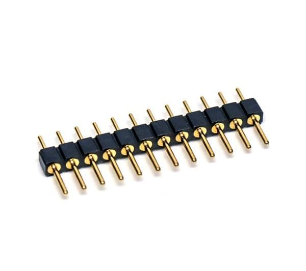 800-10-012-10-001000 electronic component of Mill-Max