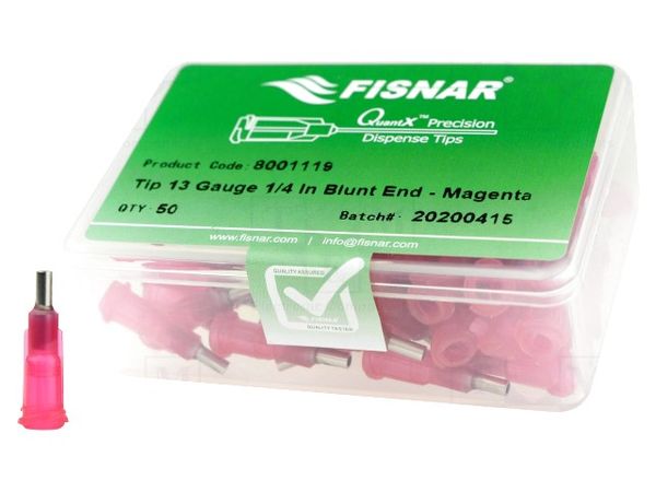 8001119 electronic component of Fisnar