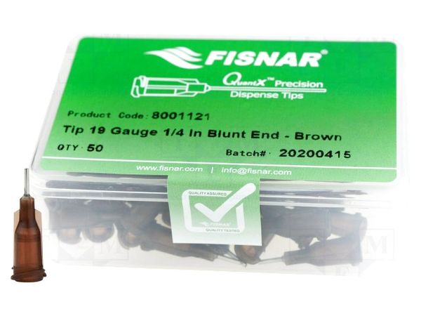 8001121 electronic component of Fisnar