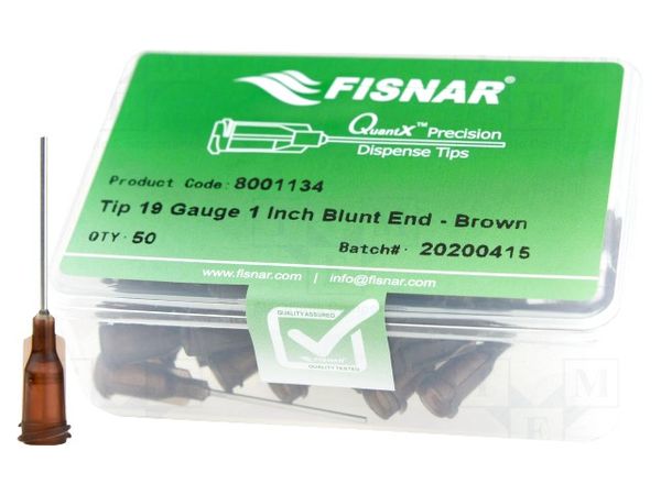 8001134 electronic component of Fisnar