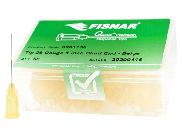 8001136 electronic component of Fisnar