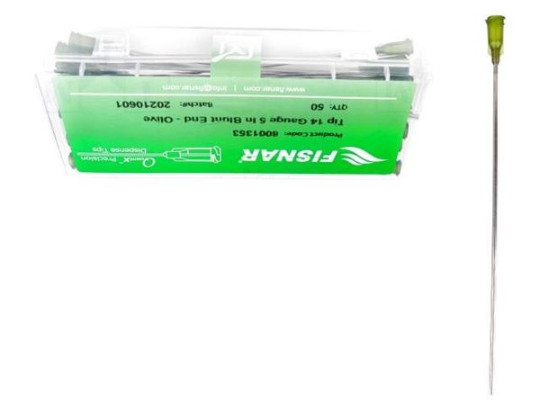 8001353  Tools & Supplies