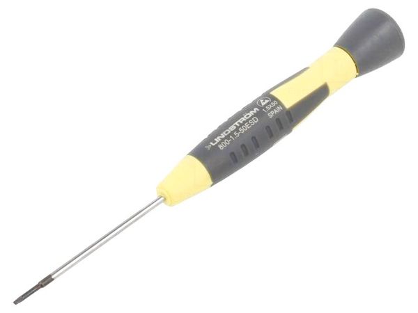 800-1.5-50ESD electronic component of Lindstrom