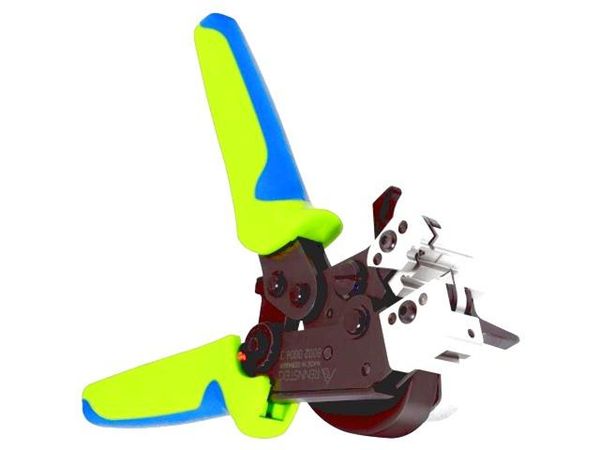 8002 0006 3  Tools & Supplies