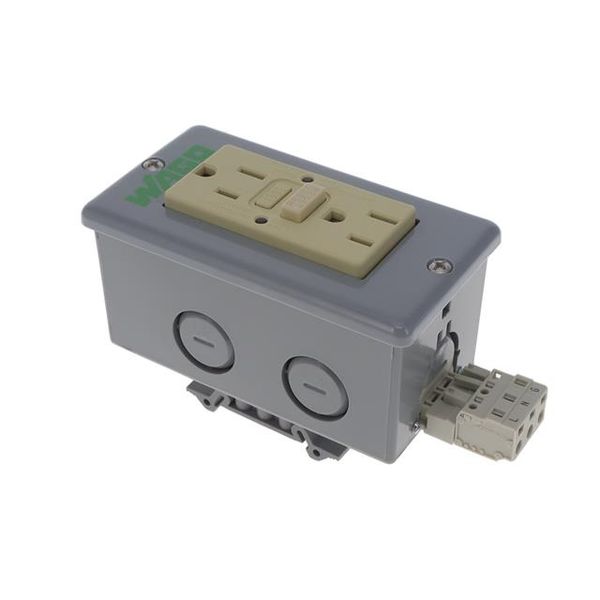 8002-025/K050-0613/000-480 electronic component of Wago