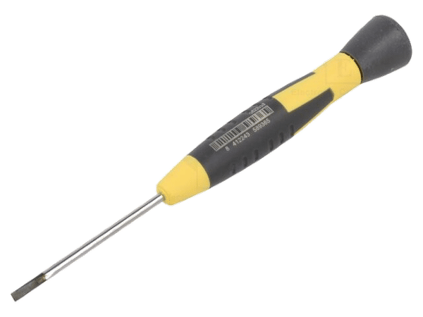 800-2.5-50ESD electronic component of Lindstrom