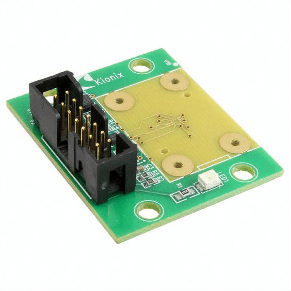 EVAL-KX022-1020 electronic component of Kionix