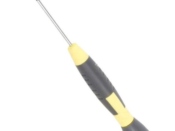 801-00-50ESD Screwdrivers, Nut Drivers & Socket Drivers