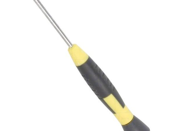 801-0-50ESD Screwdrivers, Nut Drivers & Socket Drivers