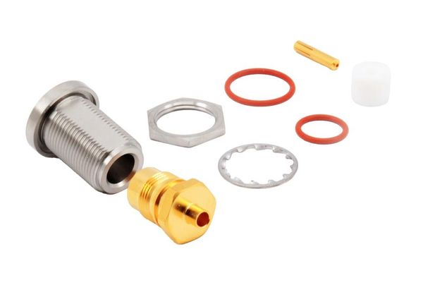 8011-1SF electronic component of Carlisle Interconnect Technologies