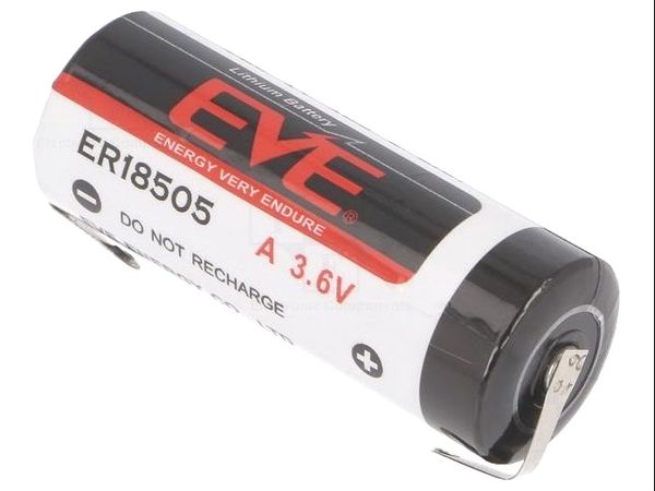 EVE ER18505 CNR electronic component of Eve Battery