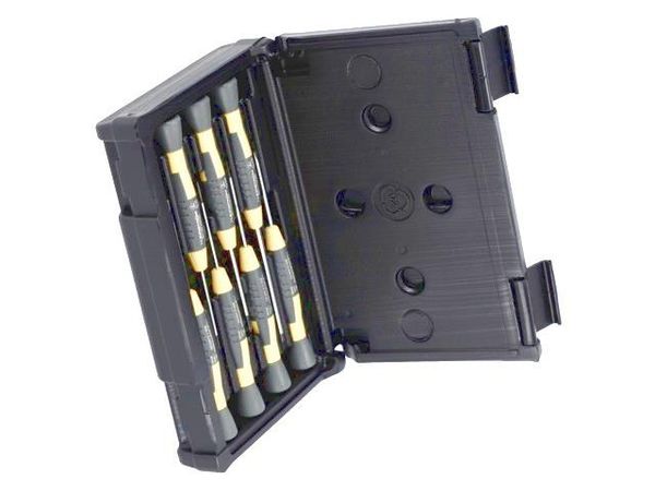 801-7ESD Screwdrivers, Nut Drivers & Socket Drivers