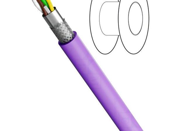 801982 Multi-Conductor Cables
