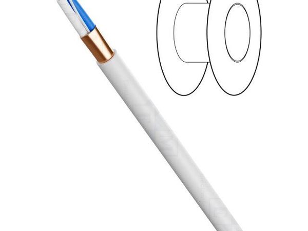 802187 Multi-Conductor Cables