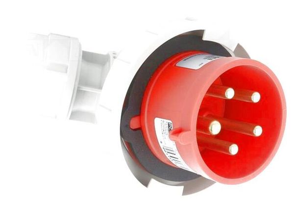 80252-6  Connectors