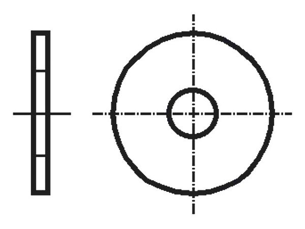 8028451 electronic component of Bossard