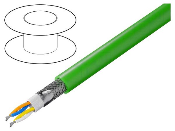 802914 electronic component of Helukabel