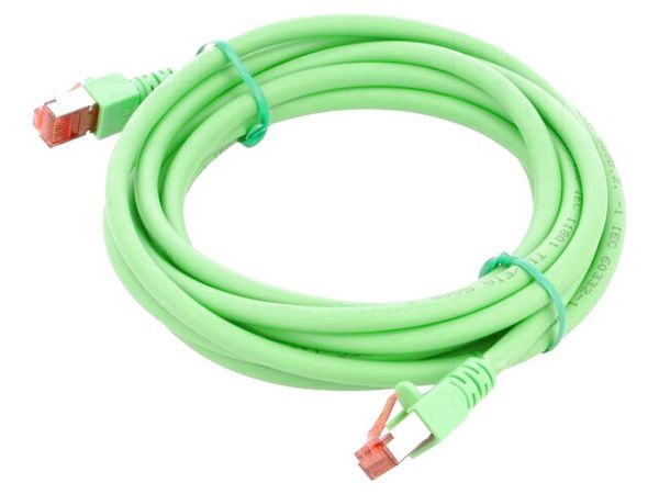 803010 electronic component of Helukabel