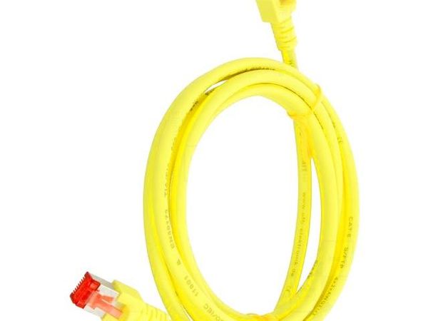 803017 Ethernet Cables / Networking Cables