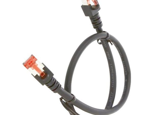803023 Ethernet Cables / Networking Cables
