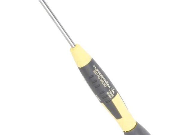803-10-50ESD Screwdrivers, Nut Drivers & Socket Drivers