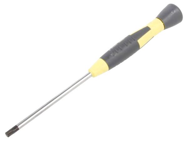803-20-75ESD electronic component of Lindstrom