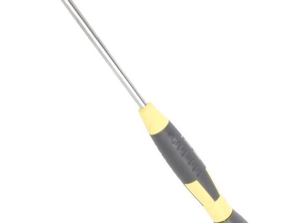 803-20-75ESD Screwdrivers, Nut Drivers & Socket Drivers
