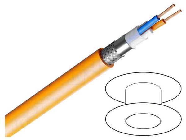 803354  Wire & Cable