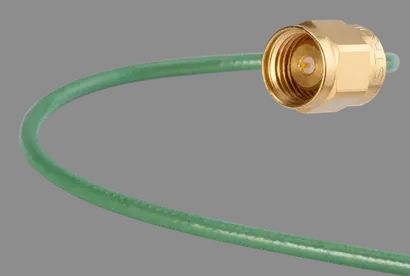 80336651 electronic component of Huber & Suhner