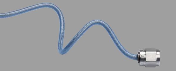 80337149 electronic component of Huber & Suhner