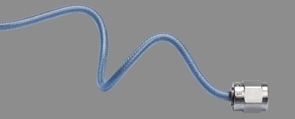 80337156 electronic component of Huber & Suhner