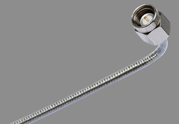 80337213 electronic component of Huber & Suhner