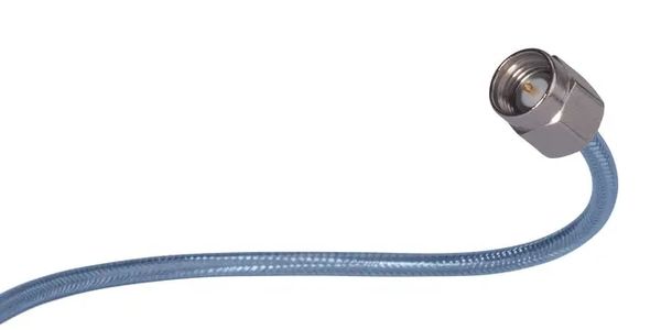 80337585 electronic component of Huber & Suhner