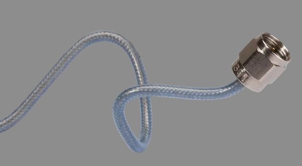 80337981 electronic component of Huber & Suhner