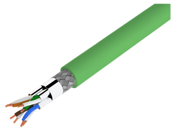 803693 electronic component of Helukabel