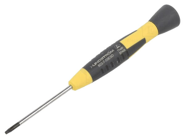 803-7-50ESD electronic component of Lindstrom