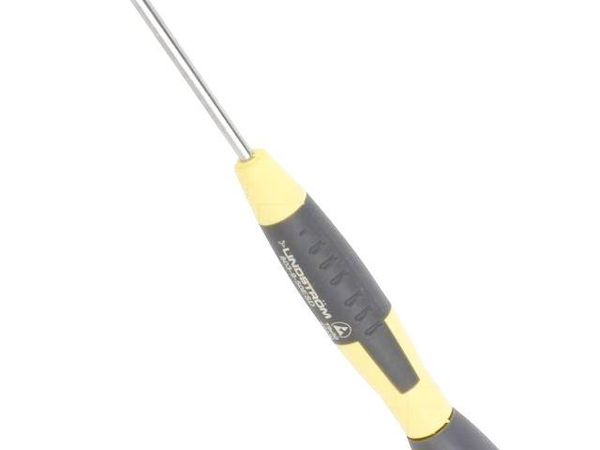 803-9-50ESD Screwdrivers, Nut Drivers & Socket Drivers