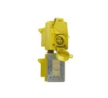 803P801 Connectors